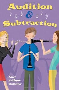 Audition &amp; Subtraction