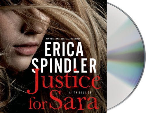 Justice for Sara by Erica Spindler