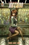 Grimm Fairy Tales: Inferno #1 (of 5)