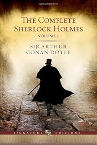 The Complete Sherlock Holmes: v. 1