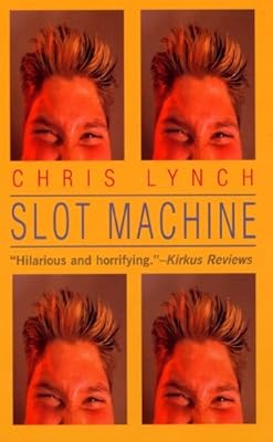 Slot machine