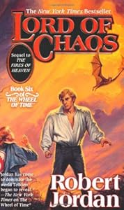 Lord of Chaos (The Wheel of Time, Book 6)