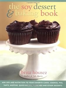 The Soy Dessert and Baking Book