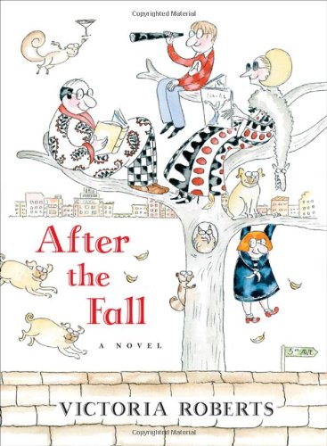After the Fall by Victoria Roberts