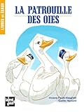 La patrouille des oies par Viviane Faudi-Khourdifi