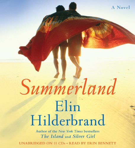 Summerland by Elin Hilderbrand