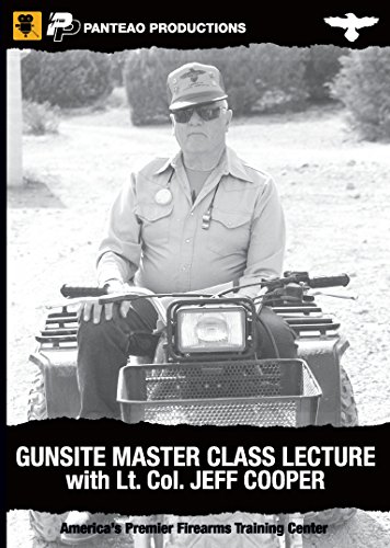 Algopix Similar Product 13 - Panteao Productions Gun Site Master