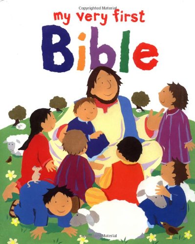 My Very First Bible