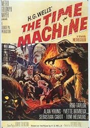 H. G. Wells' The Time Machine