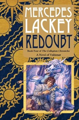Redoubt: Book Four of the Collegium Chronicles