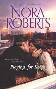 Playing for Keeps: Opposites Attract\Partners