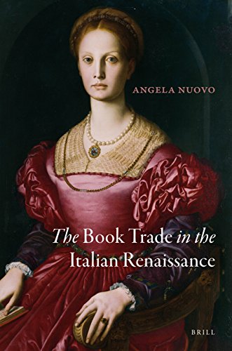 Algopix Similar Product 16 - The Book Trade in the Italian