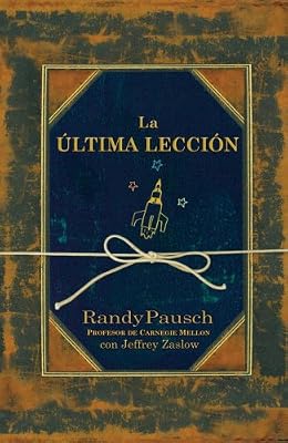 La última lección + DVD (Spanish Edition)