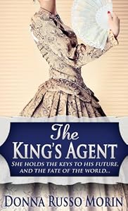 The King's Agent