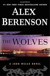 The wolves by Alex Berenson