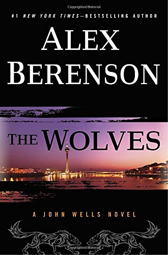 The wolves by Alex Berenson