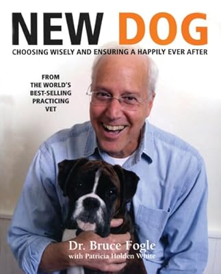 New Dog: Choosing Wisely and Ensuring a Happily Ever After