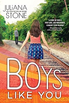 Boys Like You