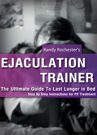 Premature Ejaculation Training Program – QDVKH