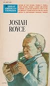 Josiah Royce