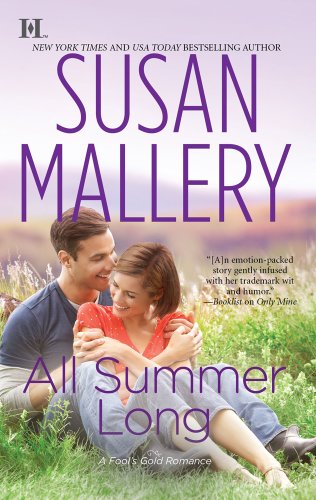 All Summer Long by Susan Mallery