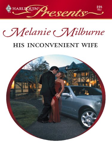 His Inconvenient Wife by Melanie Milburne
