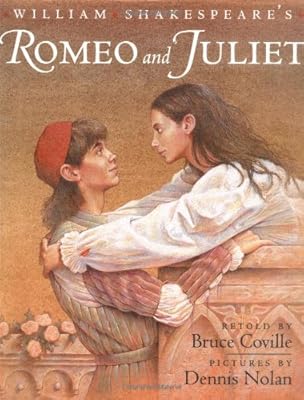 Romeo and Juliet