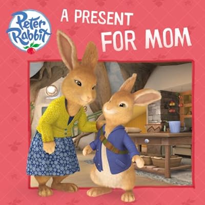 A Present for Mom