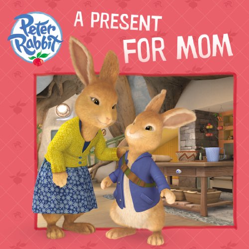 A Present for Mom by Warne