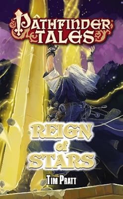 Pathfinder Tales: Reign of Stars