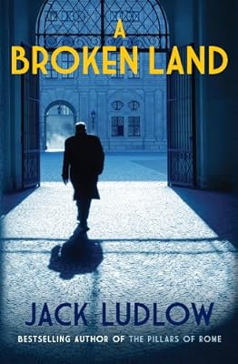 A Broken Land: 2 (Roads to War)