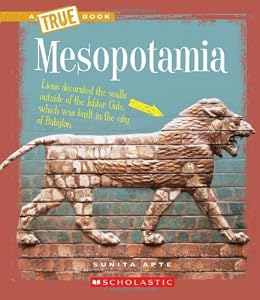 Mesopotamia by Sunita Apte