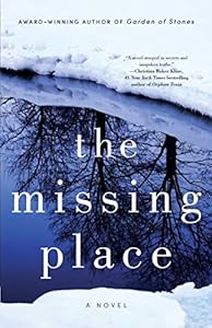 The Missing Place