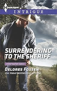 Surrendering to the Sheriff