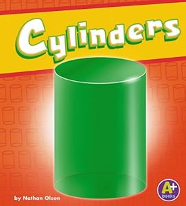 Cylinders (3-D Shapes (A+))