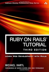 Ruby on Rails Tutorial: Learn Web Development with Rails