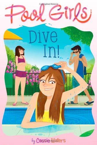 Dive In! by Cassie Waters