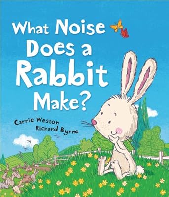 What Noise Does a Rabbit Make?