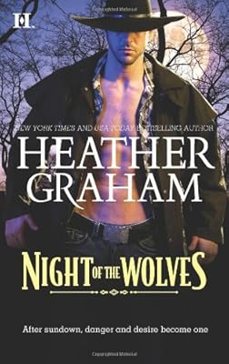Night of the Wolves