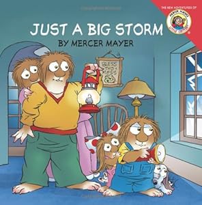 Little Critter: Just a Big Storm