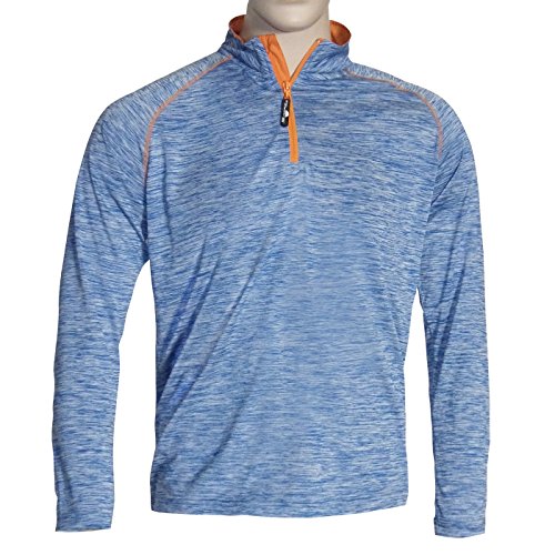 Algopix Similar Product 1 - The Weather Company Mens Long Sleeve