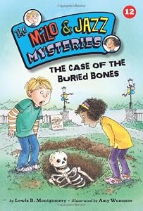 The Case of the Buried Bones