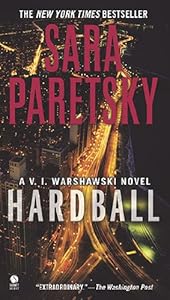 Hardball: A V.I. Warshawski Novel (V.I. Warshawski Novels)