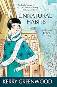 Unnatural Habits