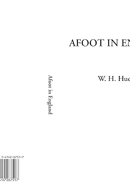 Afoot in England