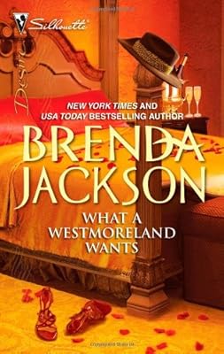 What a Westmoreland Wants