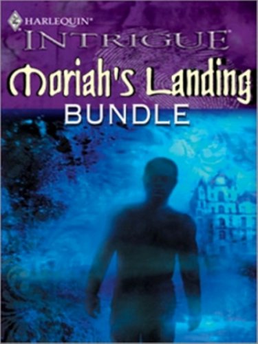 Moriah's Landing Bundle by Joanna Wayne