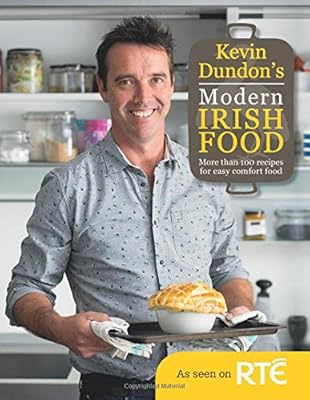 Kevin Dundon's Modern Irish Food