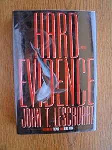 Hard Evidence (Dismas Hardy)
