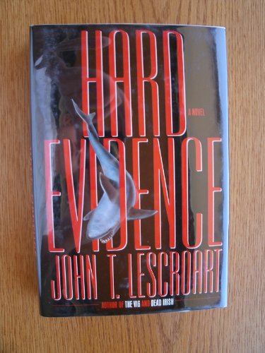 Hard Evidence (Dismas Hardy) by John Lescroart